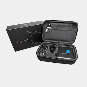 Falcon PD65 - 15,000 mAh Laptop and Magsafe Power Bank