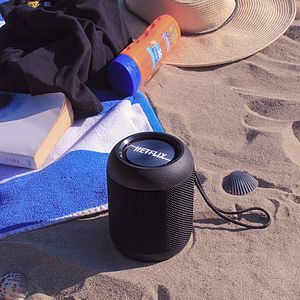 Frequency 2.0 - Wireless Speaker