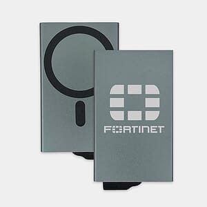 Vault - RFID Aluminum Phone Wallet Featuring Magsafe