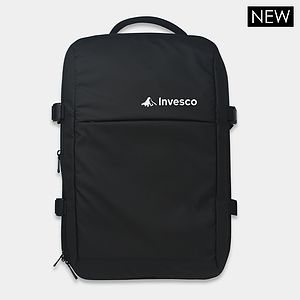 Mammoth 2.0 - Expandable 35L Travel Laptop Backpack
