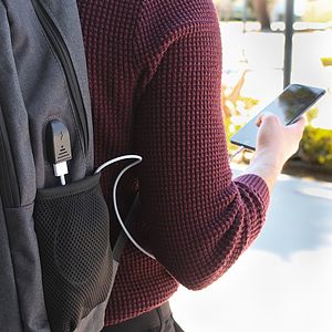 Denver 2.0 - 15.6" Laptop Backpack