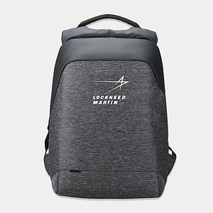 Fort Knox 2.0 - Anti-Theft Design Laptop Backpack