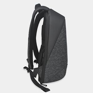 Fort Knox 2.0 - Anti-Theft Design Laptop Backpack