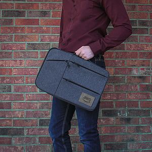 Avila - Slim Profile 15" Laptop Sleeve