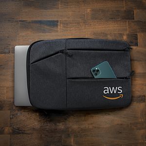 Avila - Slim Profile 15" Laptop Sleeve