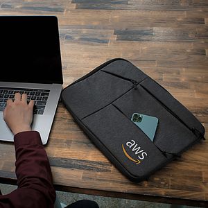 Avila - Slim Profile 15" Laptop Sleeve