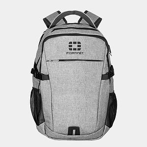 Chicago 2.0 - 16" Laptop Backpack with USB Charge Port