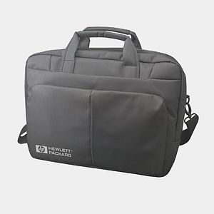 Boston - Premium Heavy Duty 15" Laptop Briefcase