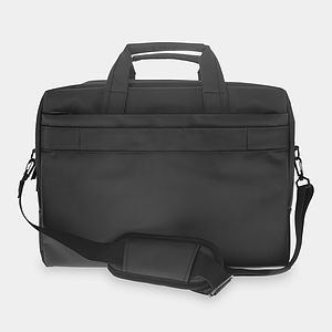 Boston - Premium Heavy Duty 15" Laptop Briefcase