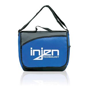 SAN LORENZO MESSENGER BAG