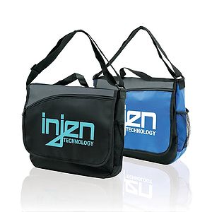 SAN LORENZO MESSENGER BAG