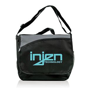 SAN LORENZO MESSENGER BAG