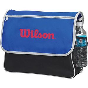 San Diego Two Tone Briefcase