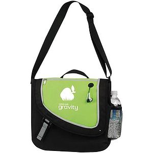 San Antonio Messenger Bag