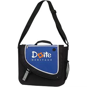 San Antonio Messenger Bag