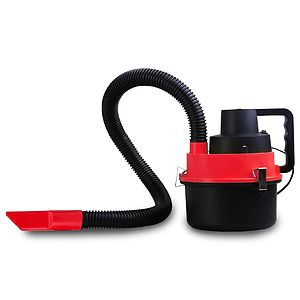 WET/DRY AUTO VACUUM CLEANER