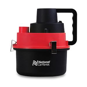 WET/DRY AUTO VACUUM CLEANER