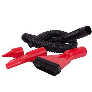 WET/DRY AUTO VACUUM CLEANER
