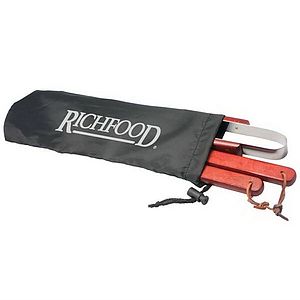 3 pc BBQ Tool Set