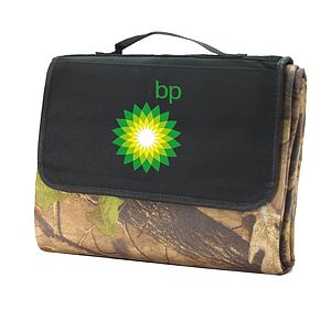 Kernwood- Plush All-Purpose Picnic Blanket