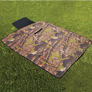 Kernwood- Plush All-Purpose Picnic Blanket