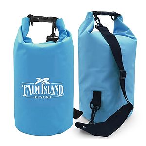 10-LITER WATERPROOF DRY BAG