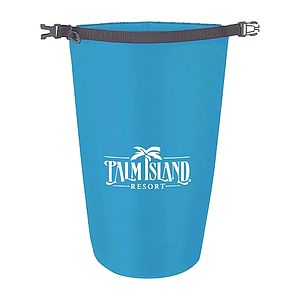 10-LITER WATERPROOF DRY BAG