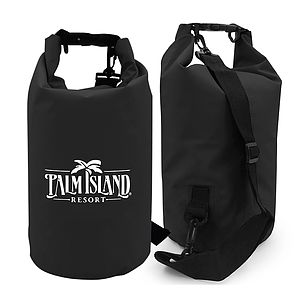 10-LITER WATERPROOF DRY BAG