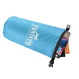 10-LITER WATERPROOF DRY BAG