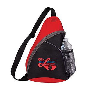 Alpine Sling Backpack