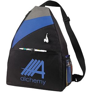 Ashbury Sling Backpack
