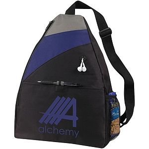 Ashbury Sling Backpack