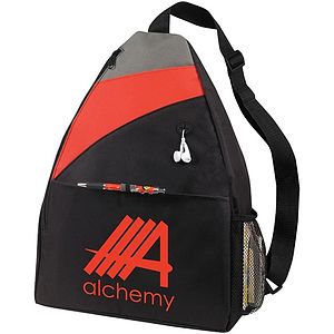Ashbury Sling Backpack