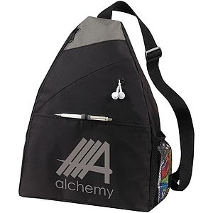 Ashbury Sling Backpack