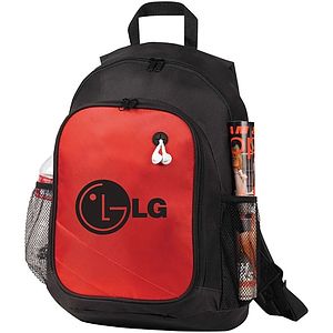 Concordia Computer Backpack