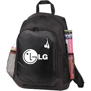 Concordia Computer Backpack