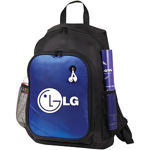 Concordia Computer Backpack