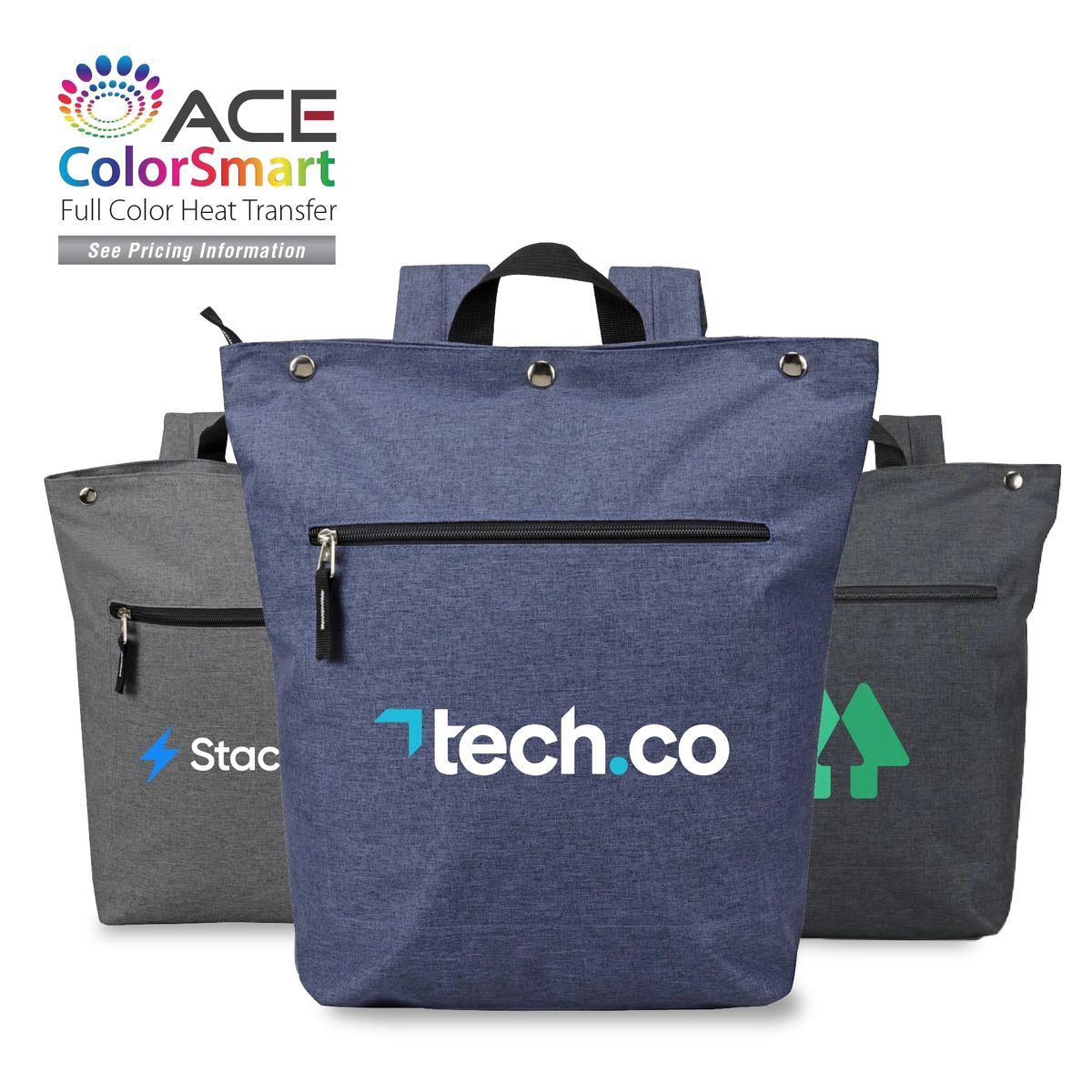 Volgo Computer Backpack
