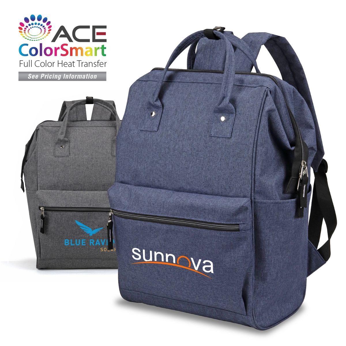 Duplus El Computer Backpack