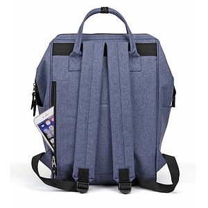 Duplus El Computer Backpack