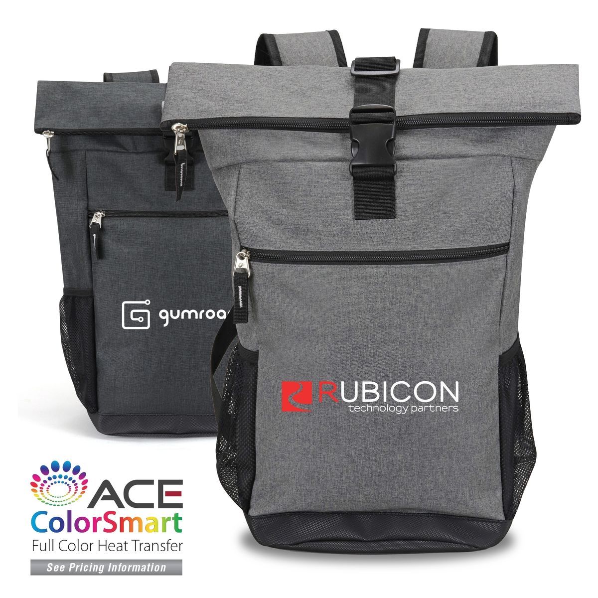 Plex Computer Backpack