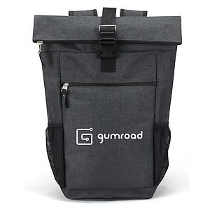Plex Computer Backpack