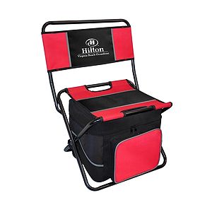 BALBOA FOLDING OUTDOOR COOLER CHAIR
