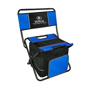 BALBOA FOLDING OUTDOOR COOLER CHAIR