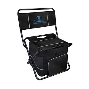 BALBOA FOLDING OUTDOOR COOLER CHAIR