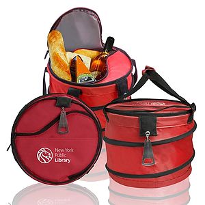 Caribbean Collapsible Cooler