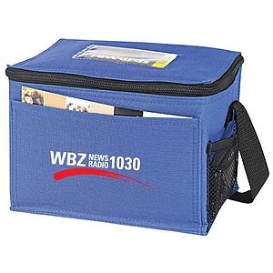 Bedford 6 pack Insulated Cooler