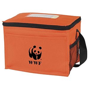 Bedford 6 pack Insulated Cooler