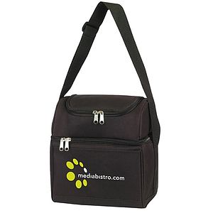 Rockport Dual Compartment Cooler