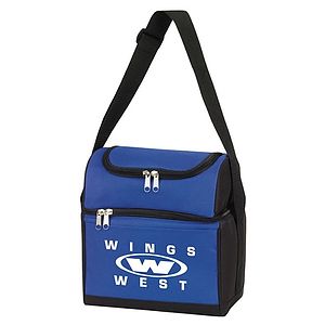 Rockport Dual Compartment Cooler